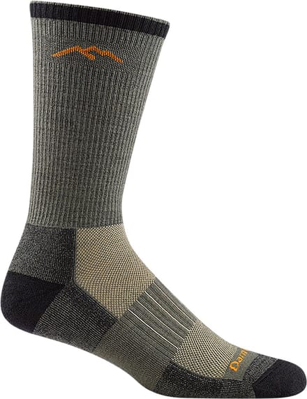 Hunting Boot Lightweight with Cushion van merinowol