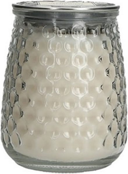 Greenleaf Signature Jar Dahlia & White Musk