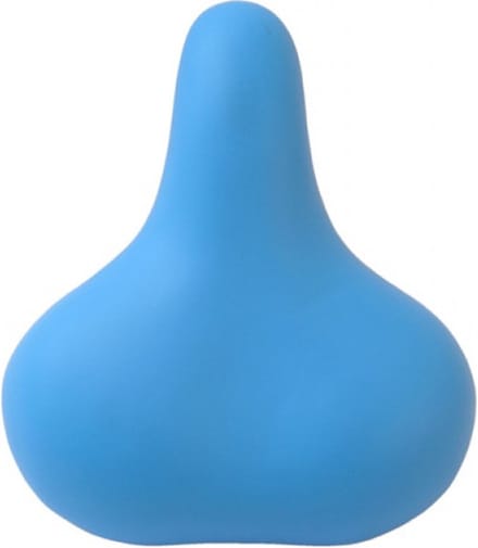 Zadel Dutch Perfect - Blauw