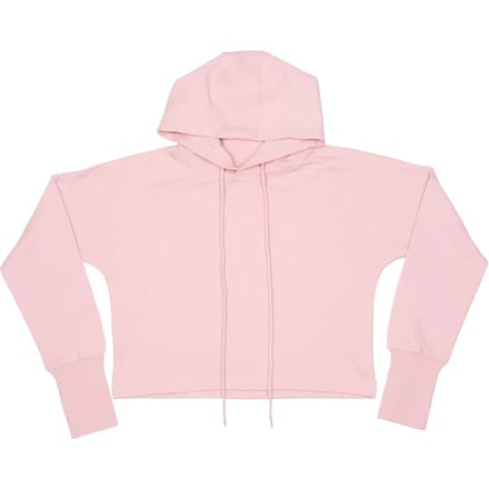 Dames Hoodie Mantis