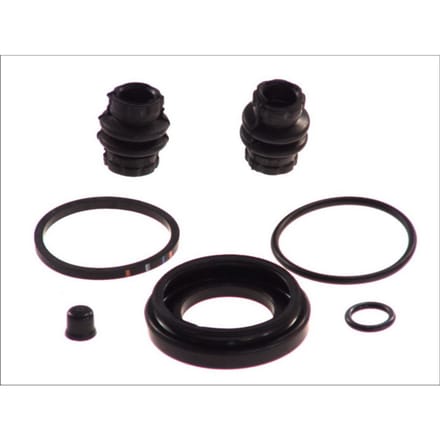 Reparatieset, remklauw AUTOFREN SEINSA D4-1630