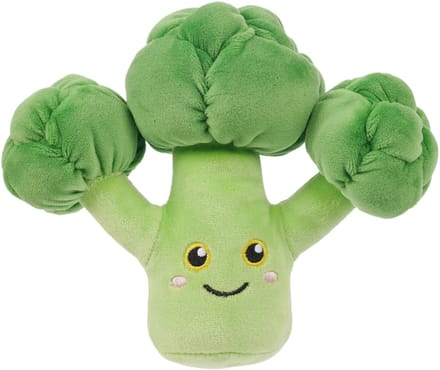 BESITOS Squishies - Broccoli - 16Cm - Knuffel