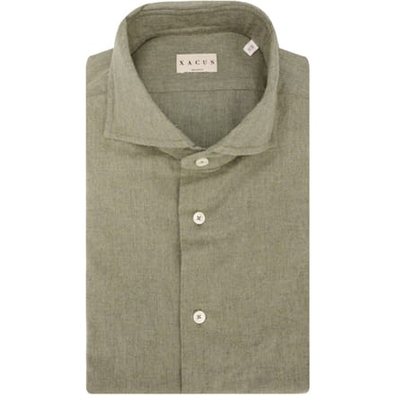 Xacus Business overhemd