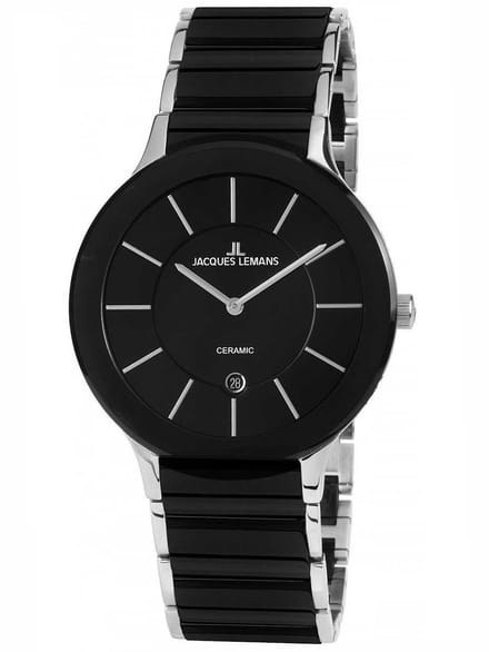 Jacques Lemans Herenhorloge 1-1855A