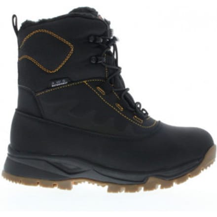 ICEPEAK - Alofi MS - Moonboot dames - Zwart