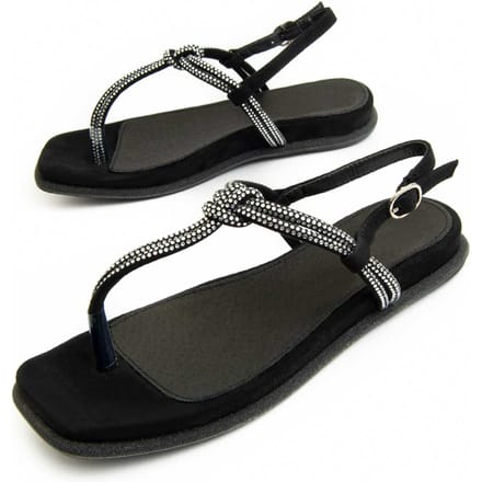 Sandalia Para Mujer.  Montevita  Prins  91706 36