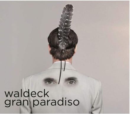 Gran Paradiso - Waldeck