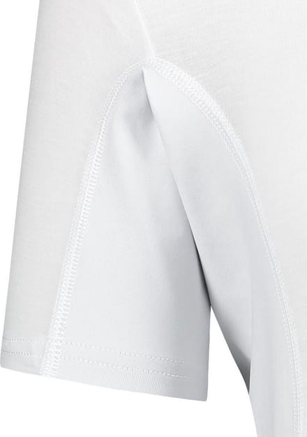 RJ Sweatproof Helsinki Ronde Hals T-Shirt Wit M