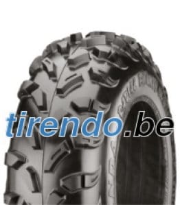 Kenda K537 ( 255/55 R12 TL 45N Achterwiel )
