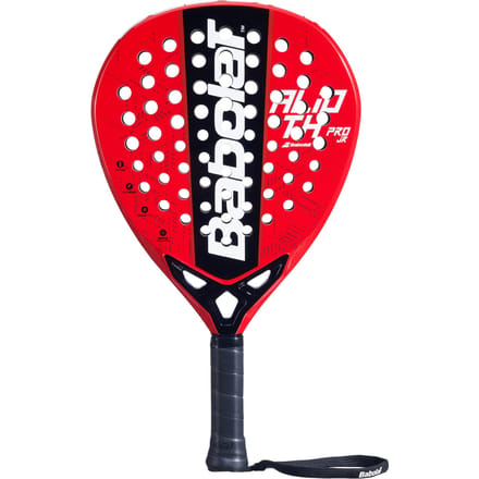 Babolat Alioth Pro Jr Padel racket