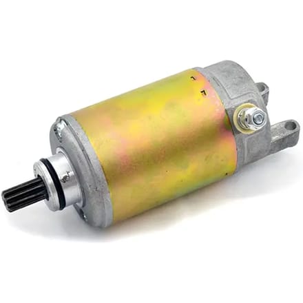 Startmotor SGR Kawasaki Z 750/800/1000