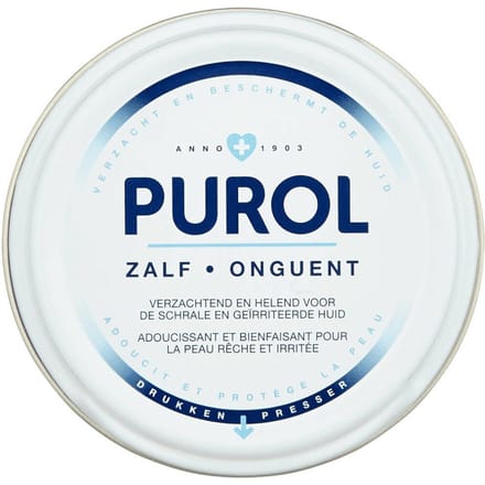 Purol Gele Zalf - 30 ml - Bodybutter