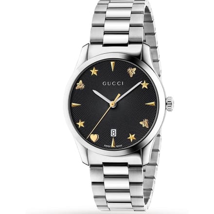 Gucci YA1264029A G-Timeless Unisex horloge