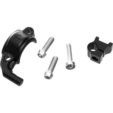 Pompklem Formula Spare Parts Pump Clamp-MixMaster droit-Black C1/CR1/CR3