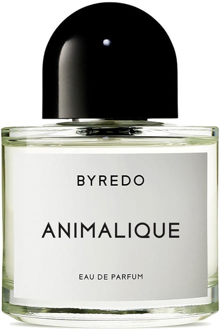 Byredo Animalique 100ml 3.3 oz EDP New Sealed Authentic and Fast Finescents
