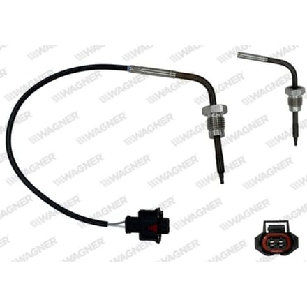 Sensor, uitlaatgastemperatuur WAGNER ETP00262