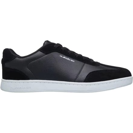 Quiksilver Torrance Schoenen Zwart EU 44 Man