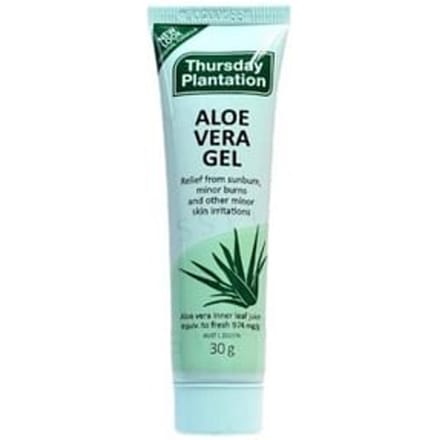 Thursday Plantation - Aloe Vera Gel 30g