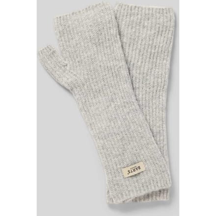 Handschoenen in een vingerloos design met wol Model 'Darty'