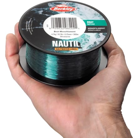 Monofilament Berkley Nautil 45