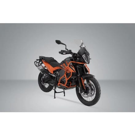 Middenstandaard SW-Motech KTM 790 Adv (19-), 890 Adv (20-22)