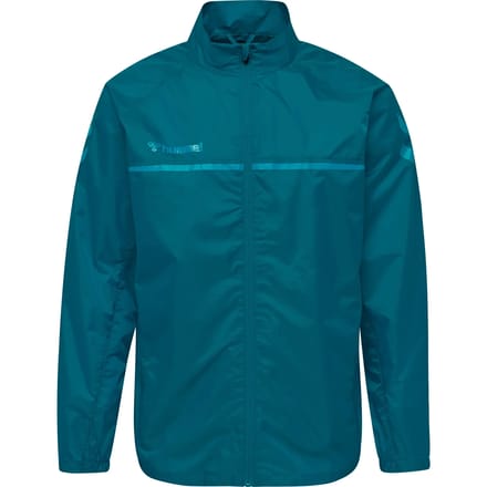 Hummel trainingsjack Hmlauthentic Pro Jacket 204606