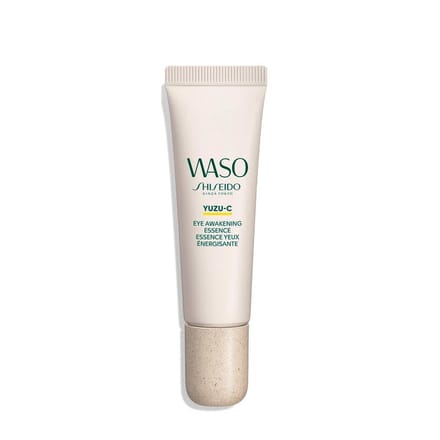 Shiseido Waso YUZU-C Eye Awakening Essence 20 ml