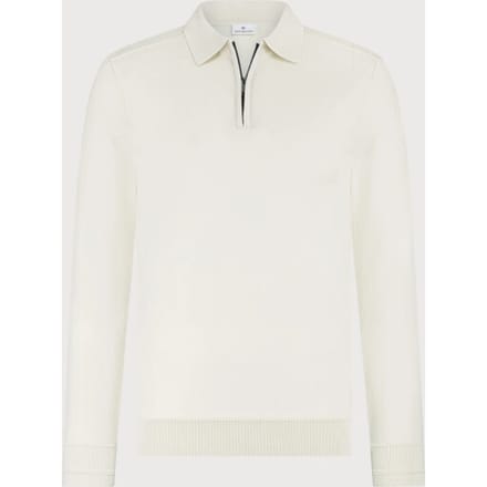 Blue Industry De half-zip pullover |