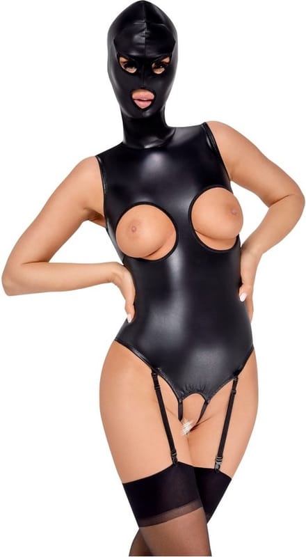 BAD Kitty Body & Mask S