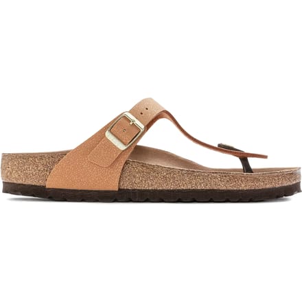 Vrouwenslippers Birkenstock Gizeh Birko-Flor