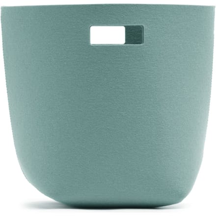 Hey-Sign Papiermand - Aqua - L