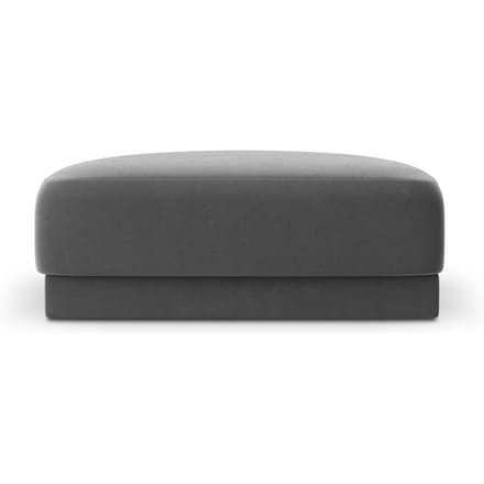 Hocker Miley velvet | Micadoni Home
