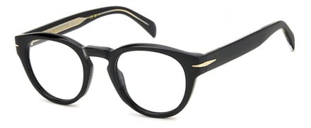 David Beckham DB 7114 807
