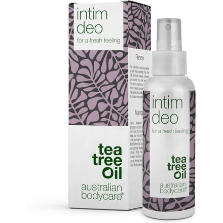 Australian Bodycare Intim Deo 100 ml