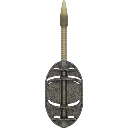 Plomb feeder Methode Preston 75g