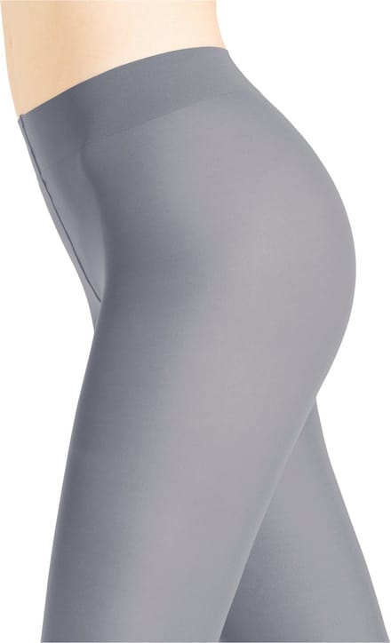 FALKE - Dames - 30 den matt deluxe Panty maat S magnet