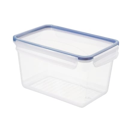 ROTHO CLIC & LOCK Voedselcontainer 3L - Hermetisch & Vaatwasmachinebestendig