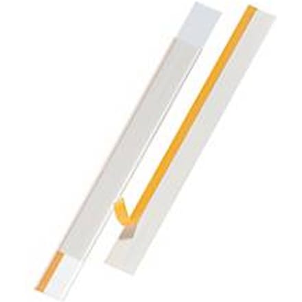 Durable Etikethouder Zelfklevende folie (l x b x h) 1000 x 1000 x 60 mm 25 stuk(s)