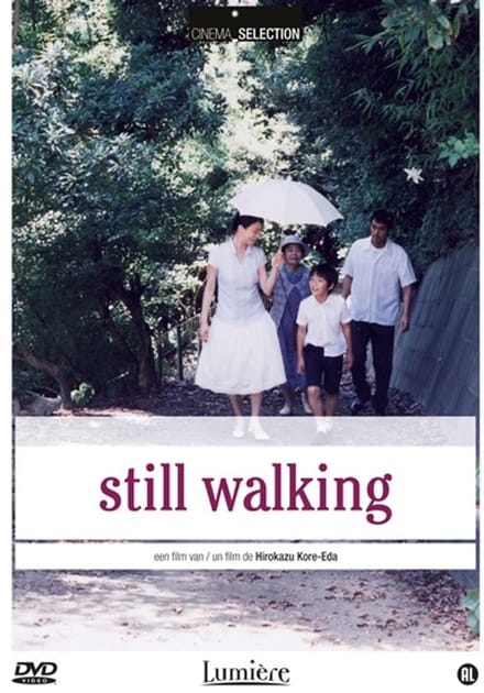 Still Walking