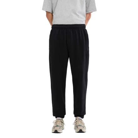 Ellesse Heren Orvinio Joggingbroeken (Zwart)