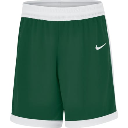 Nike Team25 Basketball Korte Broek Kids Groen K341