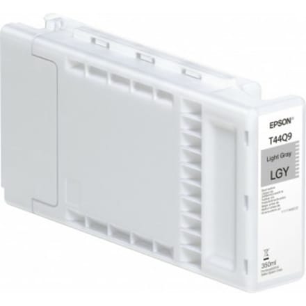 Original Ink Cartridge Epson C13T44Q940 Black Grey Light grey