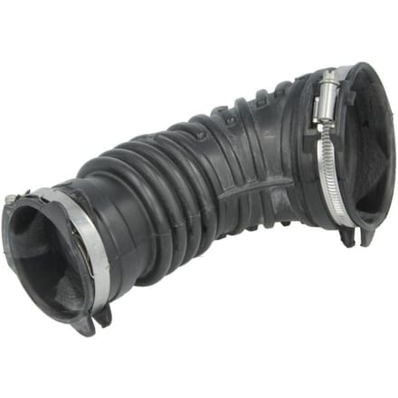 Inlaatslang, luchtfilter THERMOTEC DCX151TT