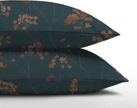 Zelesta Everyday Design Kussensloop Set van 2 - Majestic 80x80cm