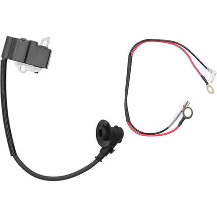 Module Bobine d'Allumage 181143204 Pièce de Rechange pour DOLMAR PS?460 ch ?500 ch ?5000 Tronçonneuse