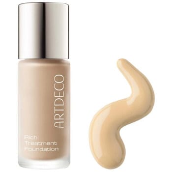 Foundations en Concealers Artdeco Rijke Behandeling Foundation - 12 Vanilla Rose