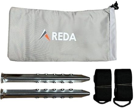 Reda Stormbandset Van 2 stuks