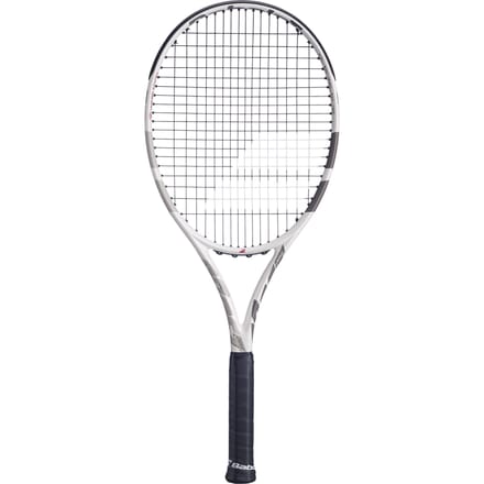 Babolat Boost Wimbledon Allround rackets Besnaard