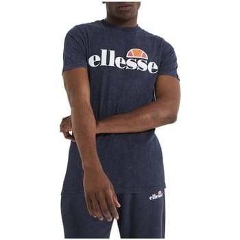 T-shirt Korte Mouw Ellesse Prado
