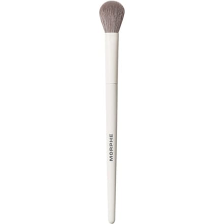 Morphe Gezichtskwasten M282 Rounded Cream & Liquid Highlight Brush Highlighter kwast Dames